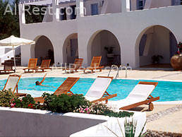 Caldera Lilium Villas 12